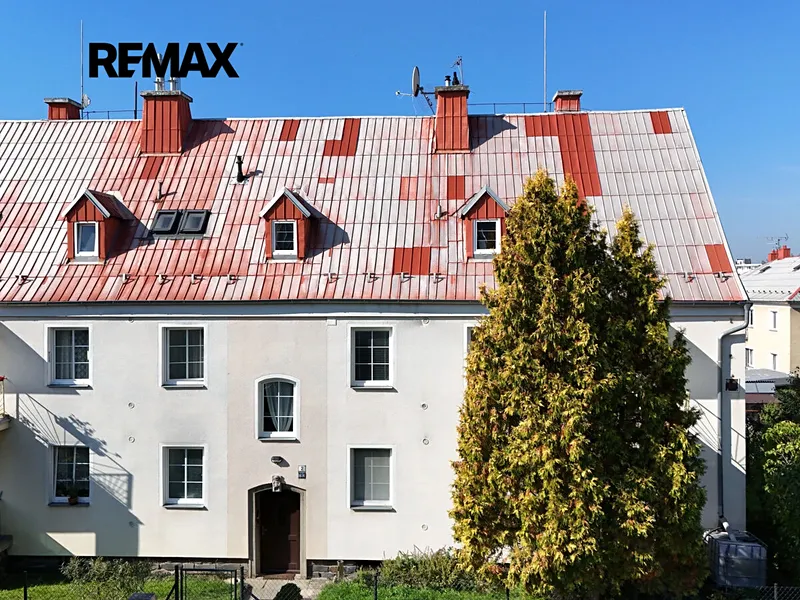 Prodej bytu 4+1 v osobním vlastnictví 92 m², Šternberk